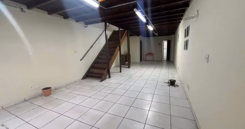 Ponto comercial para alugar na Rua Domingos Vieira, 319, Santa Efigênia, Belo Horizonte