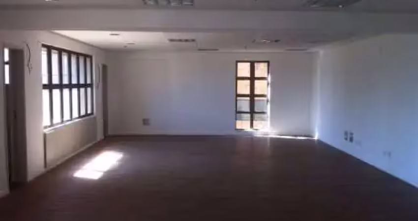 Sala comercial com 3 salas para alugar na Rua Tomé de Souza, 273, Funcionários, Belo Horizonte