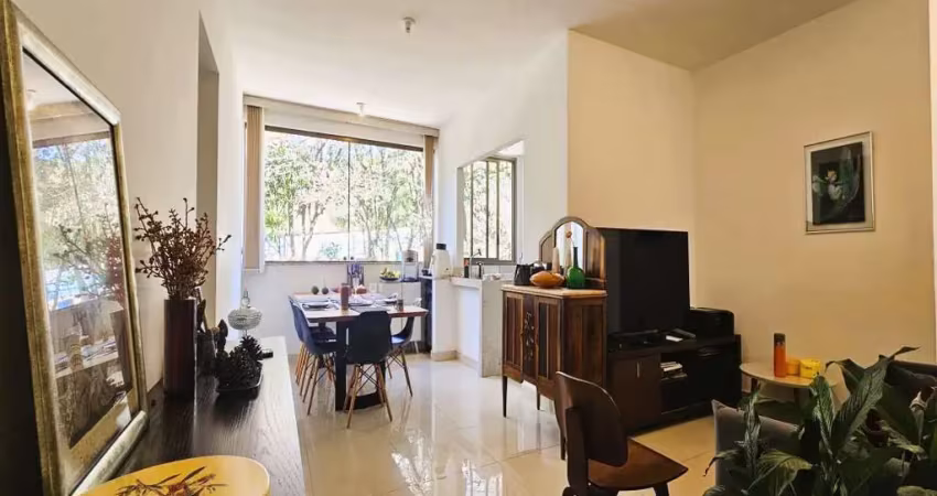 Apartamento com 3 quartos à venda na Rua Sibipiruna, 300, Vale do Sereno, Nova Lima