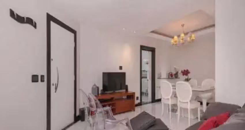 Apartamento com 3 quartos para alugar na Rua Juvenal Melo Senra, 409, Belvedere, Belo Horizonte