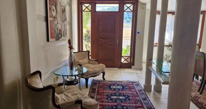 Casa com 5 quartos à venda na Rua Comendador Viana, 630, Mangabeiras, Belo Horizonte