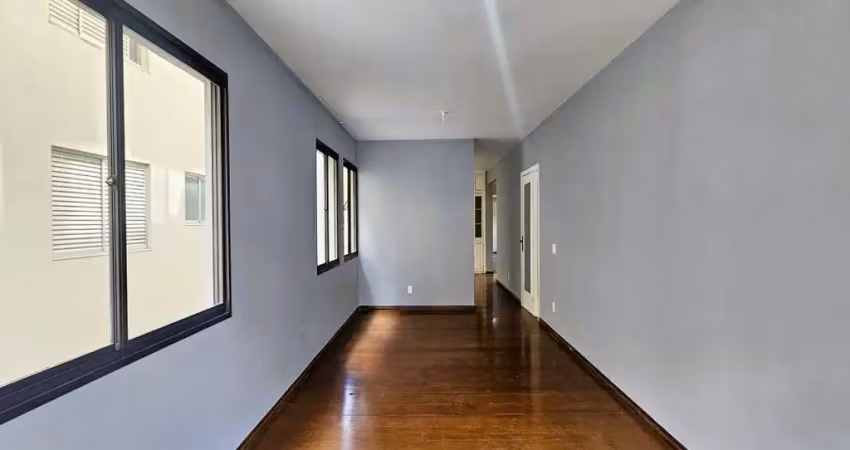 Apartamento com 4 quartos à venda na Rua Samuel Pereira, 277, Anchieta, Belo Horizonte