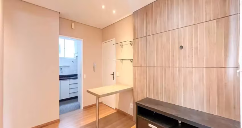 Apartamento com 3 quartos à venda na Rua Oriente, 27, Serra, Belo Horizonte