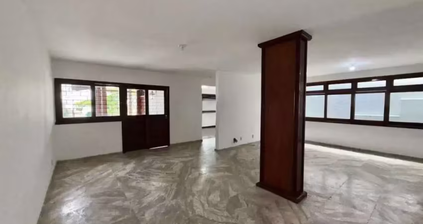 Casa com 4 quartos à venda na Rua Nova Era, 133, Mangabeiras, Belo Horizonte
