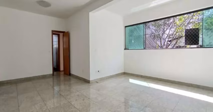 Apartamento com 3 quartos para alugar na MIRADOURO, 130, Sion, Belo Horizonte