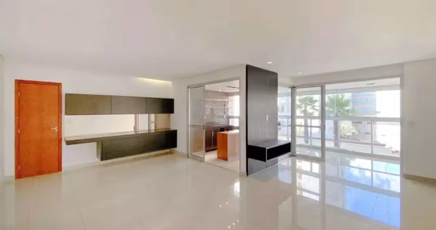 Apartamento com 4 quartos para alugar na Rua Felipe dos Santos, 760, Santo Agostinho, Belo Horizonte