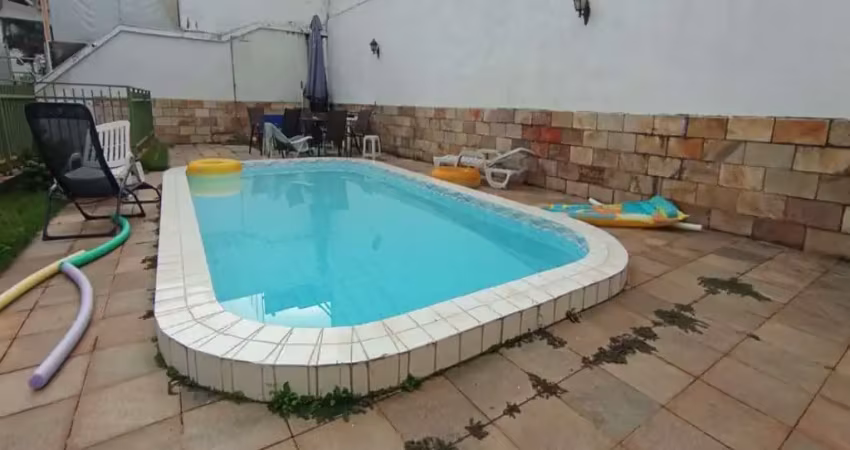 Casa com 5 quartos para alugar na JORNALISTA MOACYR ANDRADE, 112, São Bento, Belo Horizonte