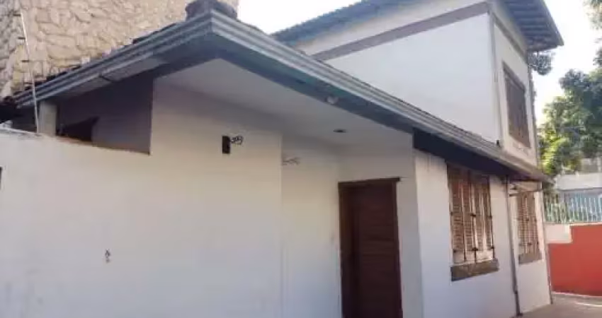 Casa com 6 quartos para alugar na Rua Ceará, 974, Funcionários, Belo Horizonte