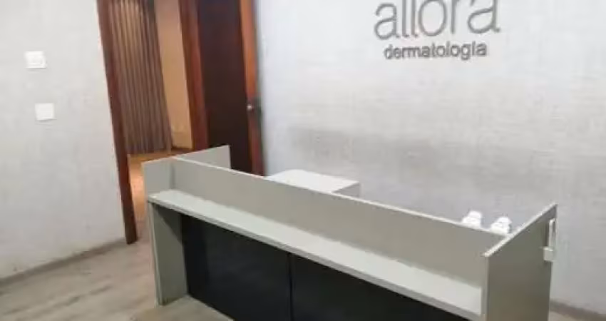 Casa comercial com 10 salas para alugar na BAHIA, 2152, Lourdes, Belo Horizonte