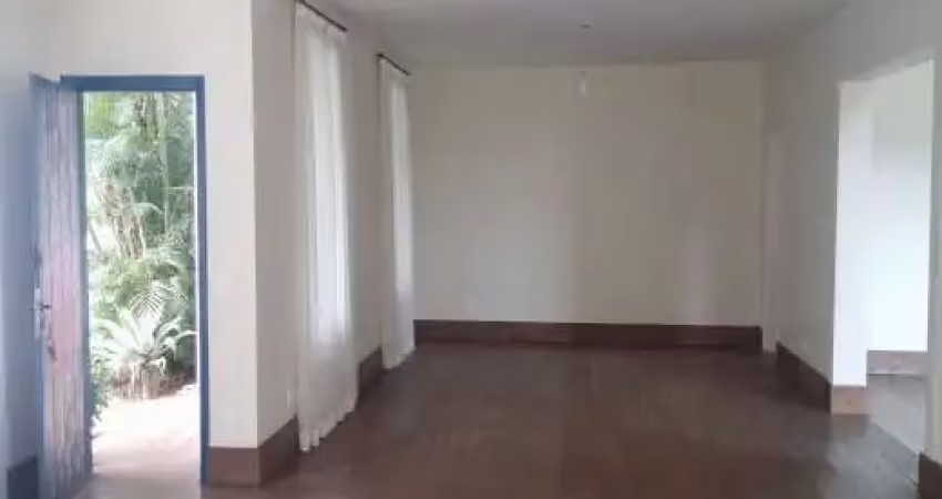 Casa com 4 quartos para alugar na Avenida Celso Porfírio Machado, 1351, Belvedere, Belo Horizonte