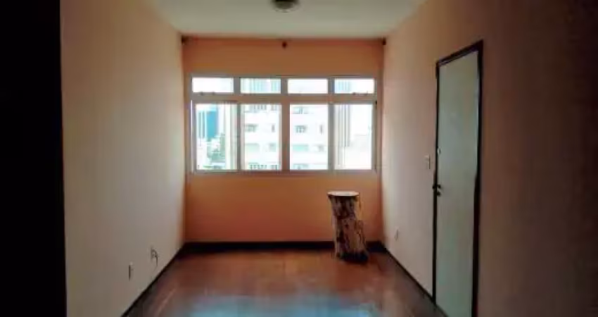 Apartamento com 2 quartos para alugar na Rua Montes Claros, 1471, Anchieta, Belo Horizonte