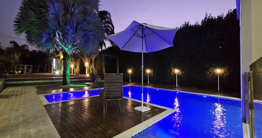 Casa com 3 quartos à venda no Veredas Da Lagoa, Lagoa Santa 