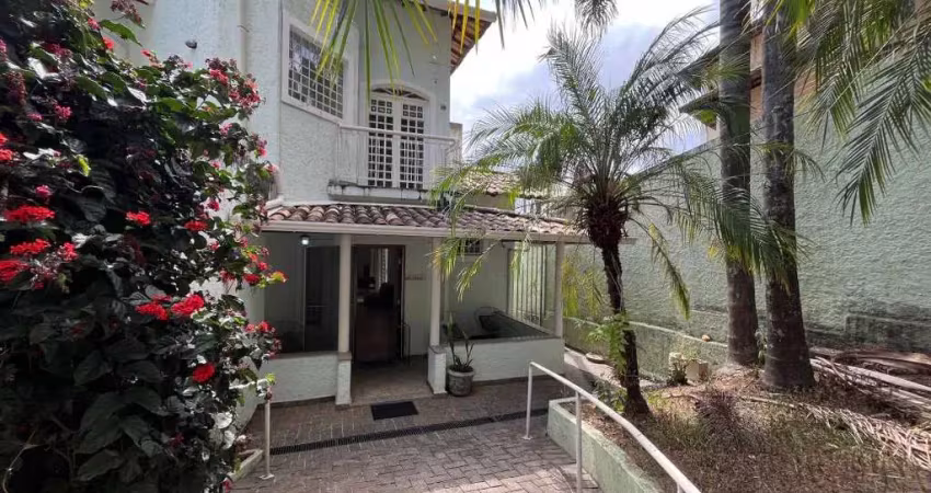 Casa com 4 quartos à venda no Estoril, Belo Horizonte 
