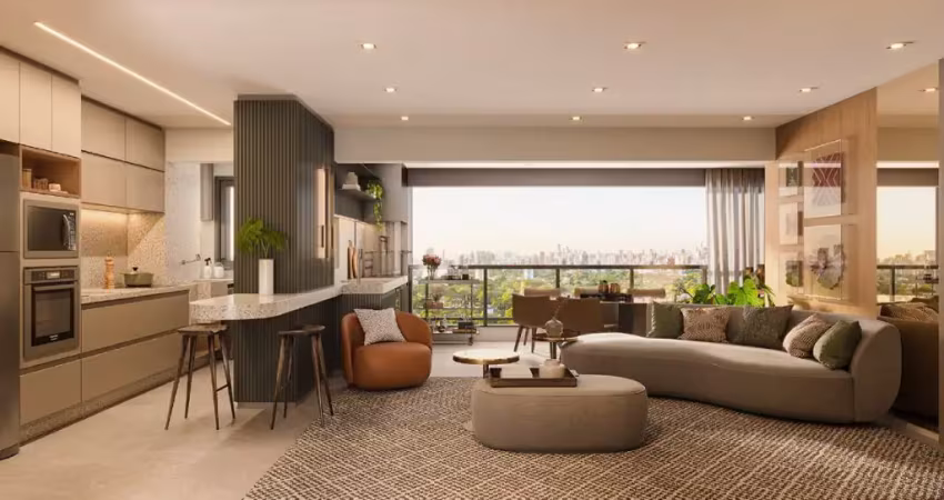 Apartamento incrível na melhor região de osasco - 101m²  bem distribuídos  com conforto e qualidade.