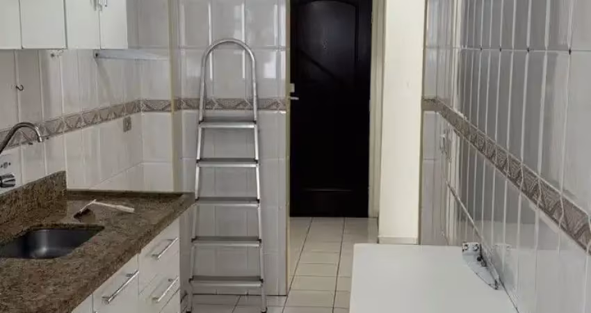 Apartamento para locação na ocian, em praia grande.