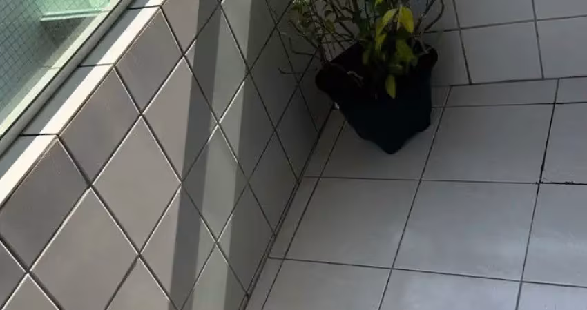 Apartamento para locação na ocian, em praia grande.