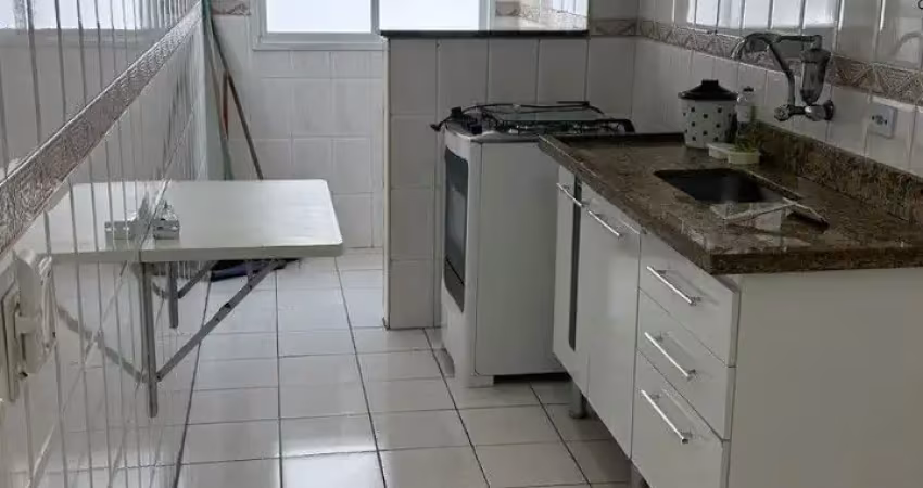 Apartamento para locação na ocian, em praia grande.