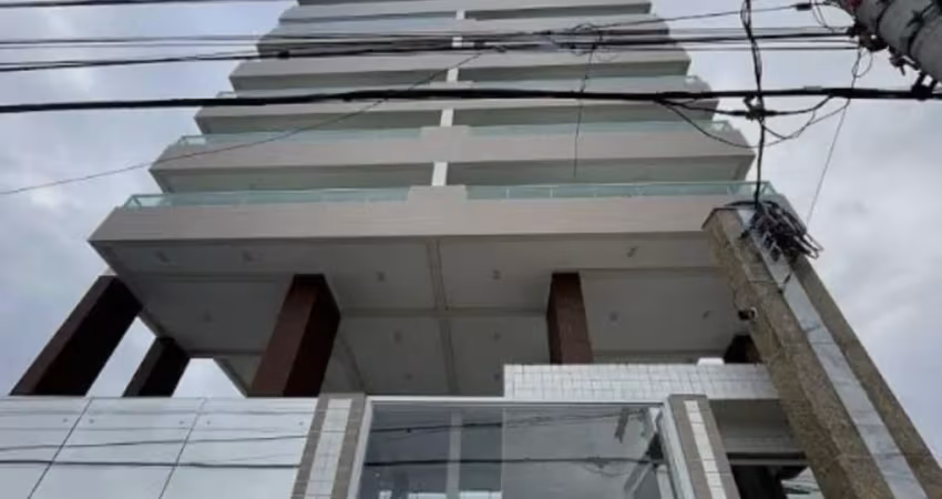 Apartamento à venda ou locação em praia grande-sp, aviação: 1 quarto, 1 sala, 1 banheiro, 1 vaga, 50m²!