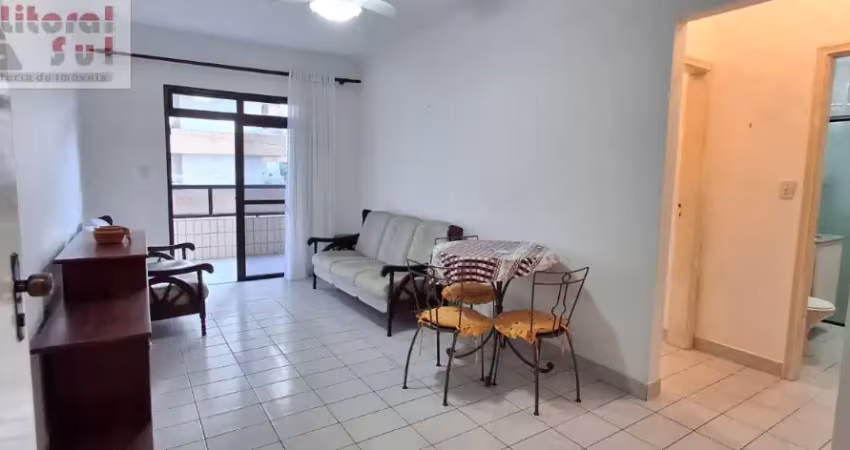 Apartamento para locação na aviação, praia grande-sp: 2 quartos, 1 suíte, 1 sala, 2 banheiros, 1 vaga de garagem, 95m². venha conferir!