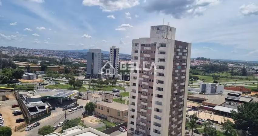 Apartamento para locação – jardim do paço, sorocaba | lazer completo e excelente localização