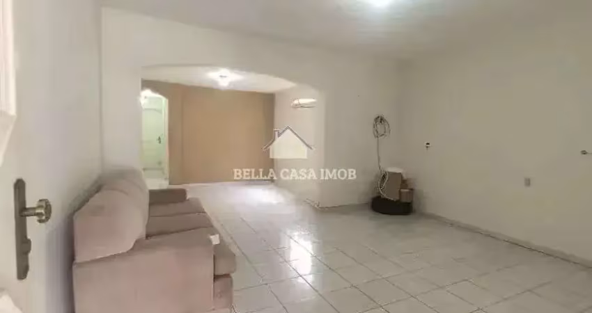 Casa com 3 quartos à venda no Jardim Pacaembu, Sorocaba 