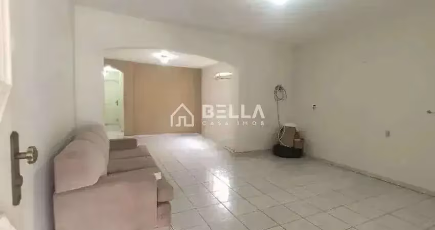 Casa com 3 dormitórios à venda e para locação – jardim pacaembu, sorocaba/sp