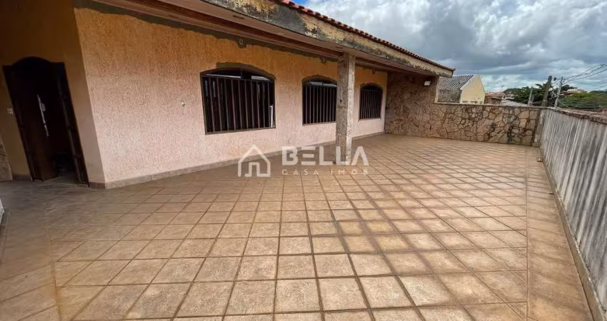 Casa ampla e moderna com 3 suítes, área gourmet, energia solar e 4 vagas – vila barão, sorocaba