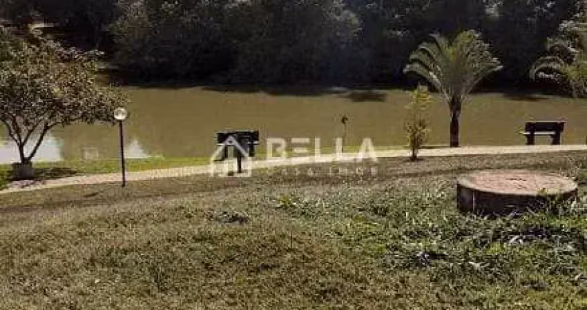 Terreno 246 m² – condomínio ipanema reserva i, sorocaba/sp