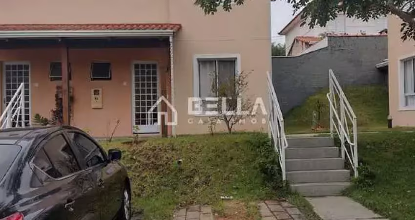 Casa à venda, 3 dormitórios 1 suíte , lazer completo ..condomínio villa flora votorantim, sp