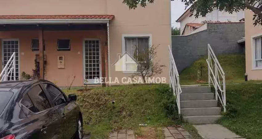 Casa à venda, 3 dormitórios 1 suíte , lazer completo ..condomínio villa flora votorantim, sp