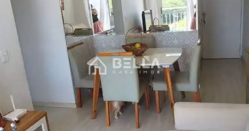 Apartamento com 2 dormitórios à venda no central parque – condomínio reserva do bosque