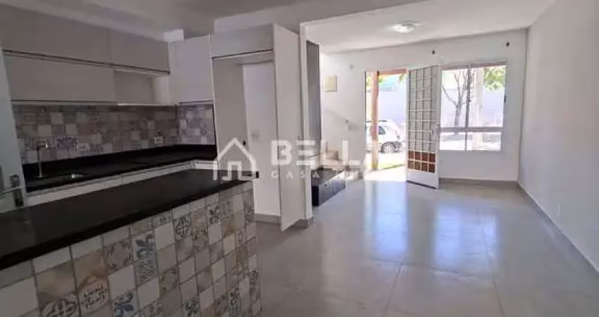 Sobrado para locação, 2 dormitórios  $3000 mil ...condomínio villa flora votorantim, sp