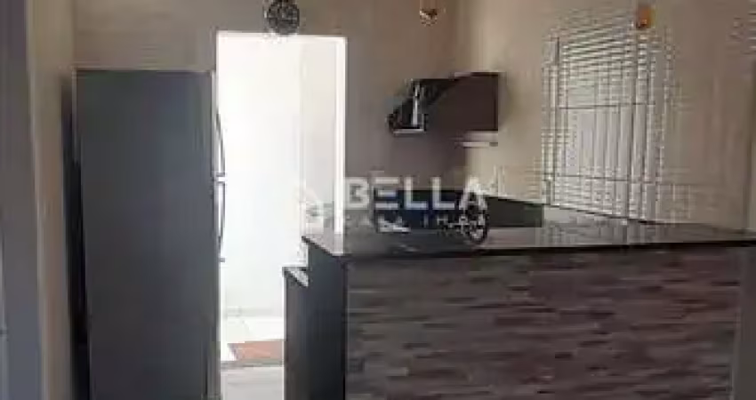 Apartamento térreo com 1 dormitório à venda no jardim são carlos – sorocaba/sp