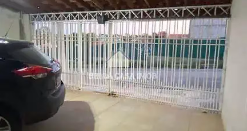 Casa com 3 dormitórios e suíte à venda no jardim piazza di roma ii – sorocaba/sp
