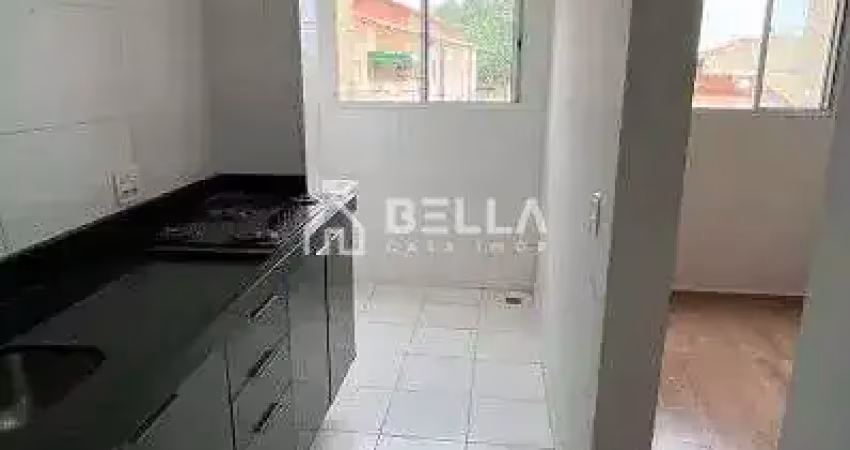 Apartamento moderno com 2 dormitórios e lazer completo – lopes de oliveira, sorocaba/sp