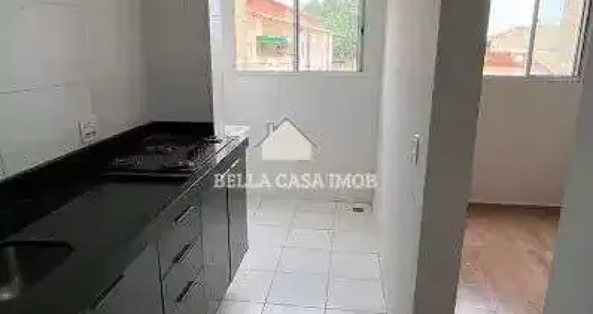 Apartamento moderno com 2 dormitórios e lazer completo – lopes de oliveira, sorocaba/sp