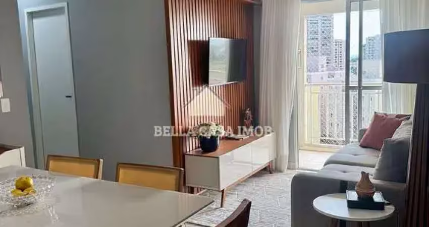 Lindo.... apartamento à venda, 2 dormitórios  1 suíte...parque  campolim, sorocaba, sp