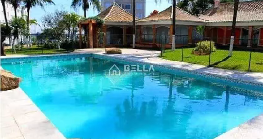 Apartamento com 2 dormitórios e excelente estrutura de lazer – zona sul de sorocaba/sp