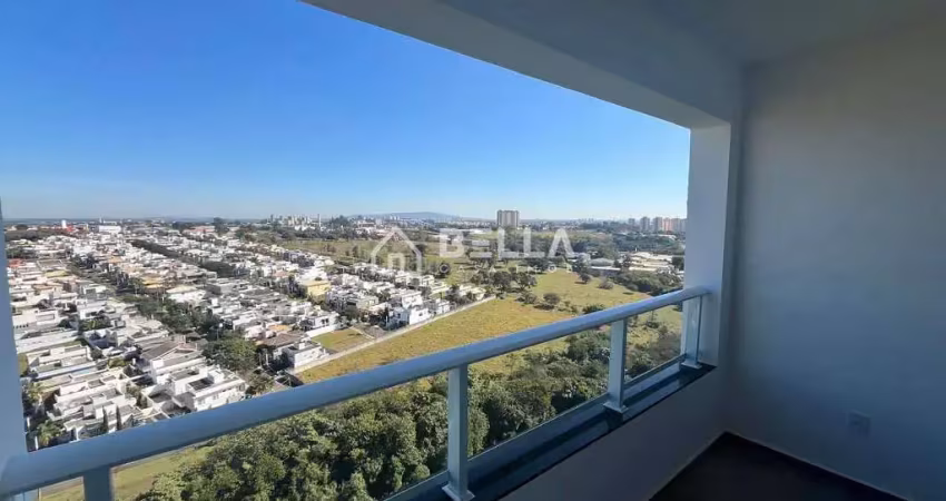 Apartamento com 2 quartos à venda na Rua Antonio Perez Hernandez, Parque Campolim, Sorocaba