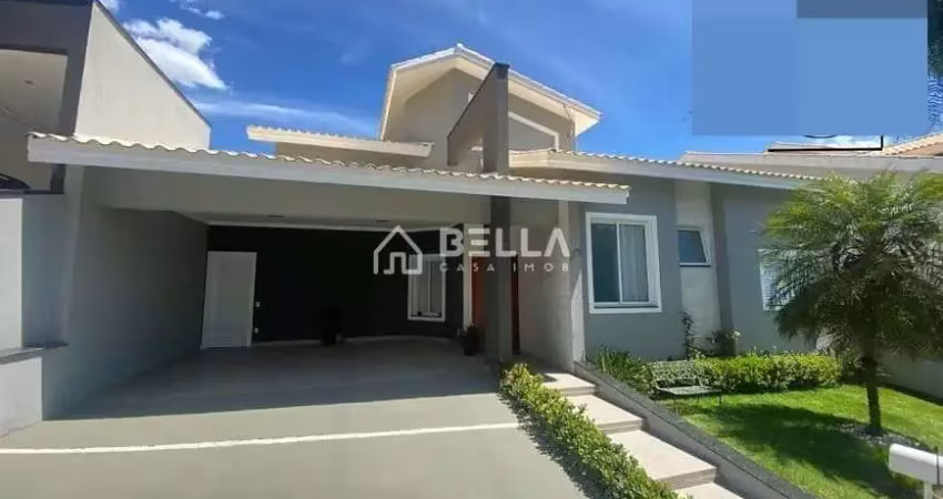 Casa térrea à venda,3 dormitórios 1suite 4 vagas parque esplanada, votorantim, sp