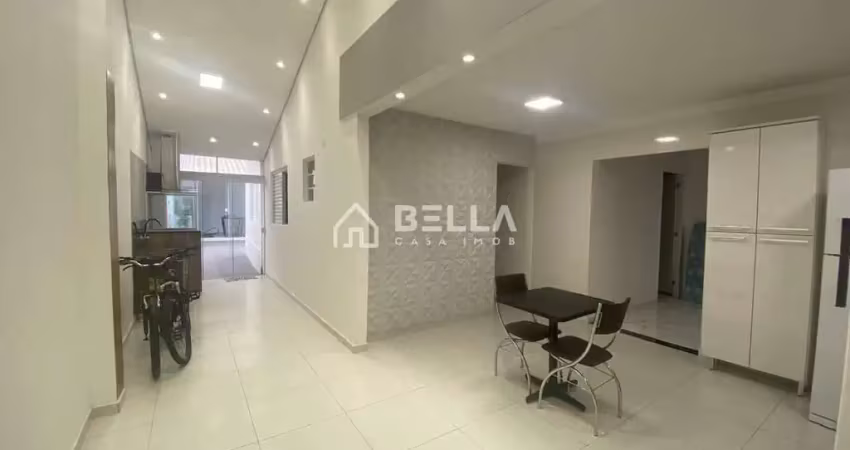 Casa com edícula à venda no central parque – sorocaba/sp