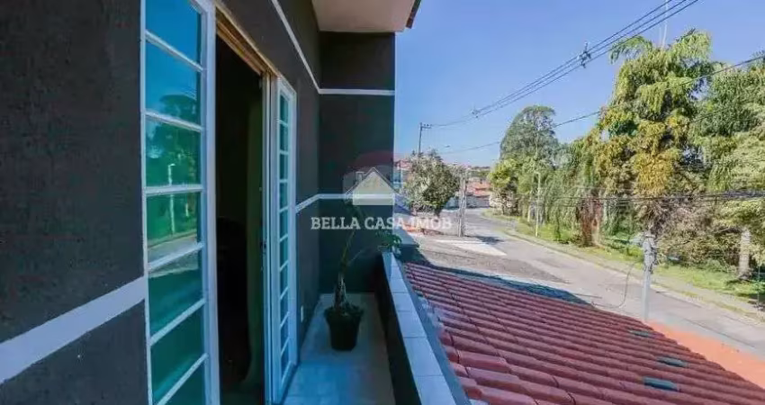 Charmoso sobrado à venda – 3 dormitórios e 2 banheiros – parque esmeralda, sorocaba/sp
