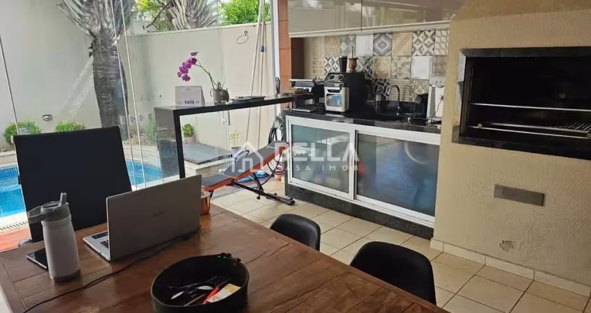 Linda casa à venda, 3 dormitorios 1 suite piscina  3 vagas ...parque campolim, sorocaba, sp
