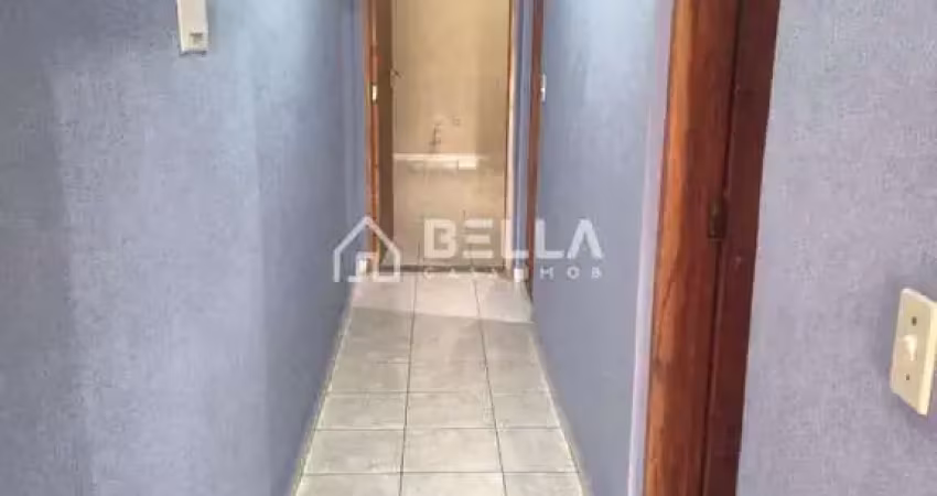 Casa à venda, com 2 dormitorios $290 mil...aceita permuta por a apartamento. vila almeida, sorocaba