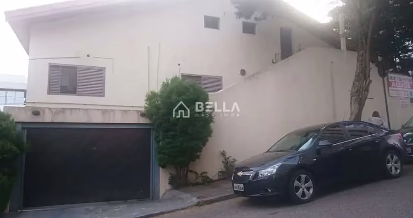 Venda e locação, imóvel comercial com 9 salas e 6 banheiros à venda, 477 m² jardim panorama, soroca