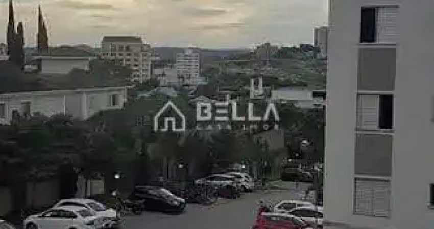 Apartamento para locação, jardim américa, sorocaba, sp