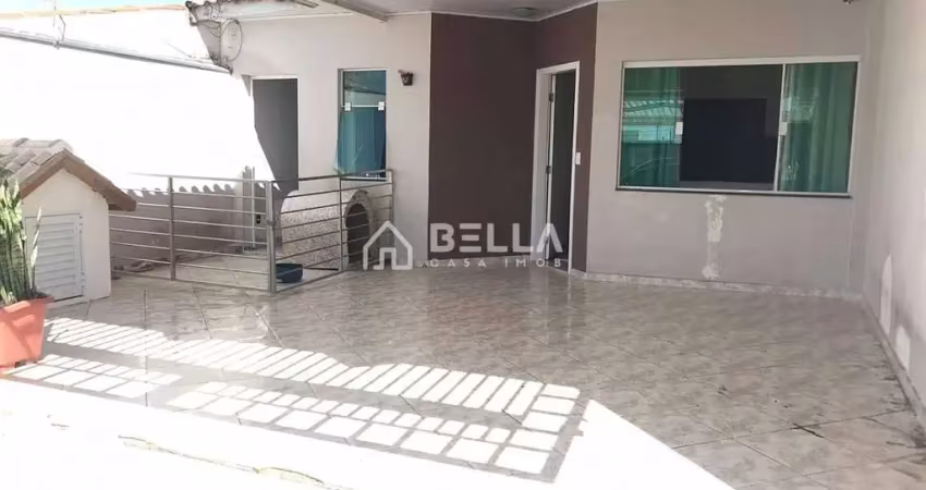 Casa térrea com 2 suítes, closet, banheira e escritório no jardim piazza di roma ii – sorocaba/sp