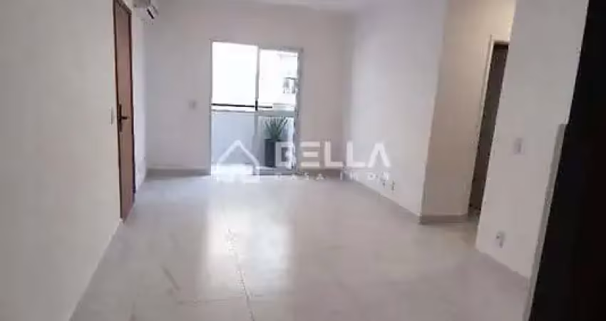More na região nobre de sorocaba numa rua aconchegante e tranquila, em um lindo apartamento 2 dormi