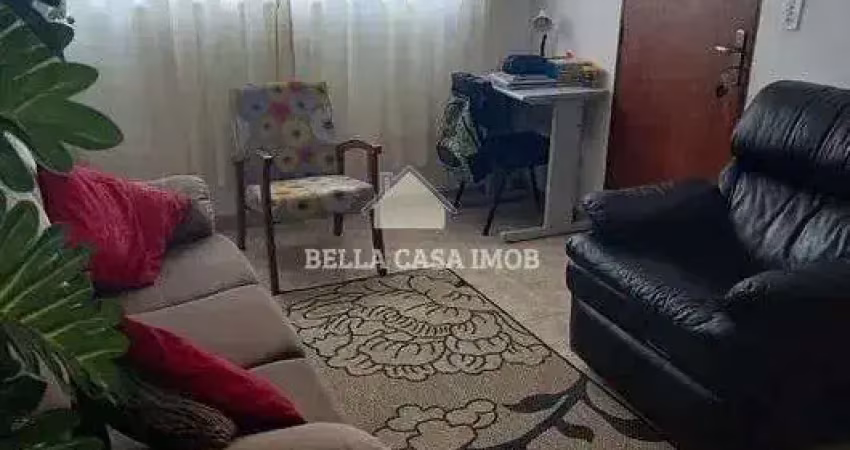 Apartamento bem conservado com 3 dormitórios – próx. av. armando pannunzio