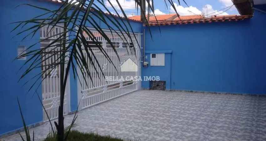 Casa térrea  venda ou lacaçao...espaçosa com 3 dormitórios (2 suítes), salão de jogos e 3 vagas – j